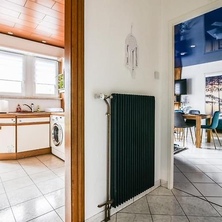 Spacieux - Famille, Weekends & Sejours Pros - Parking Saverne Buitenkant foto